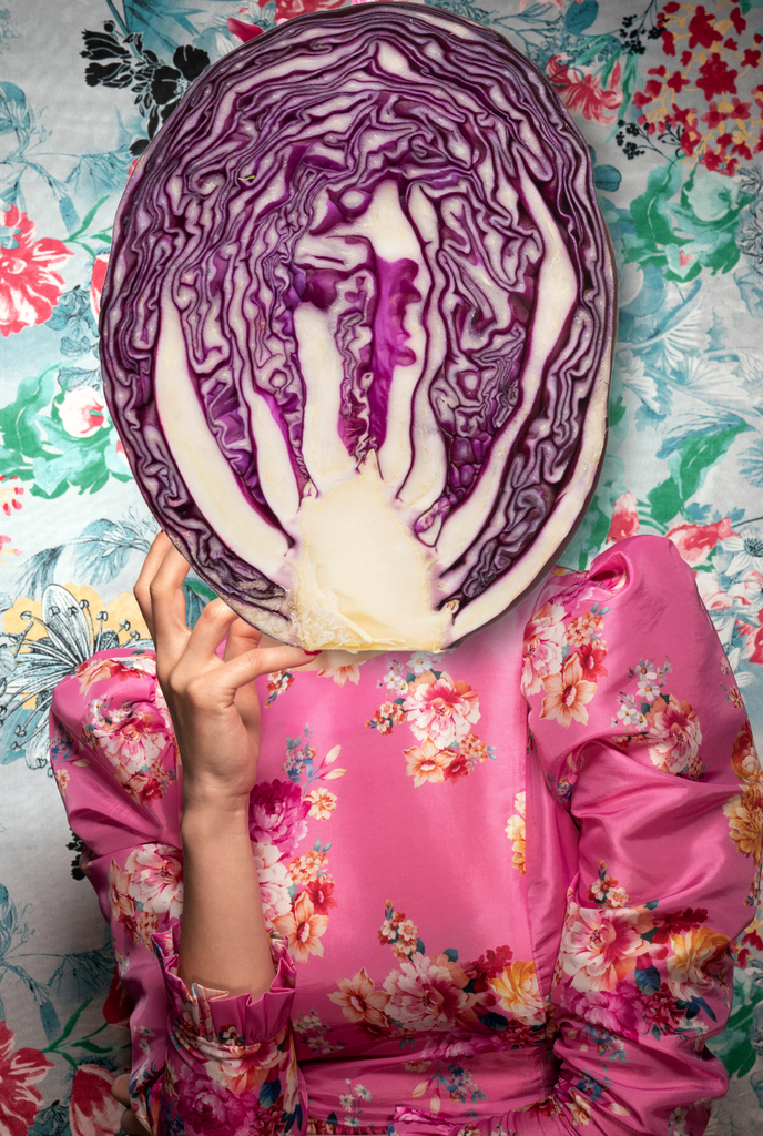 OF CABBAGES AND KINGS