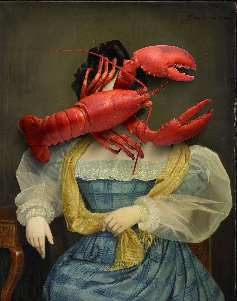 THE FOOD CRITIC