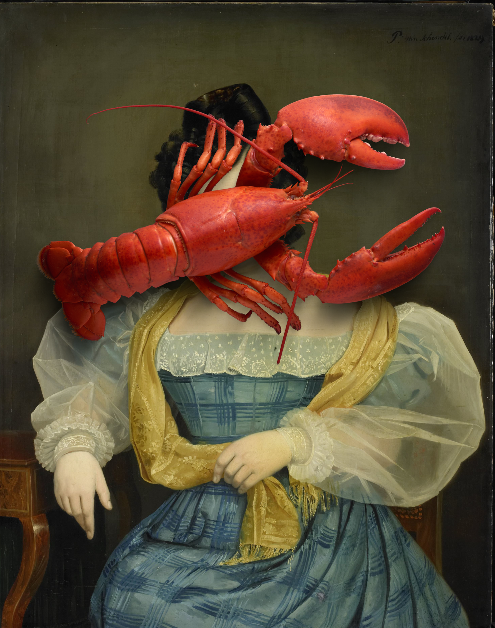 THE FOOD CRITIC