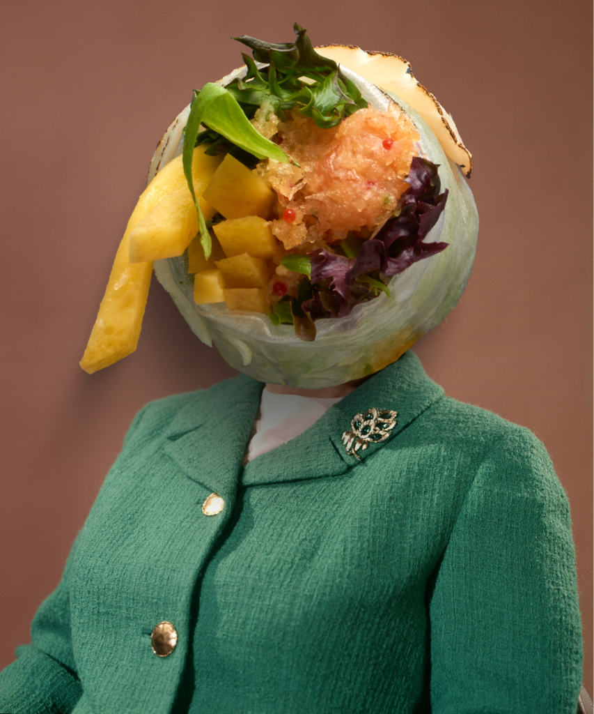 FANCY NANCY