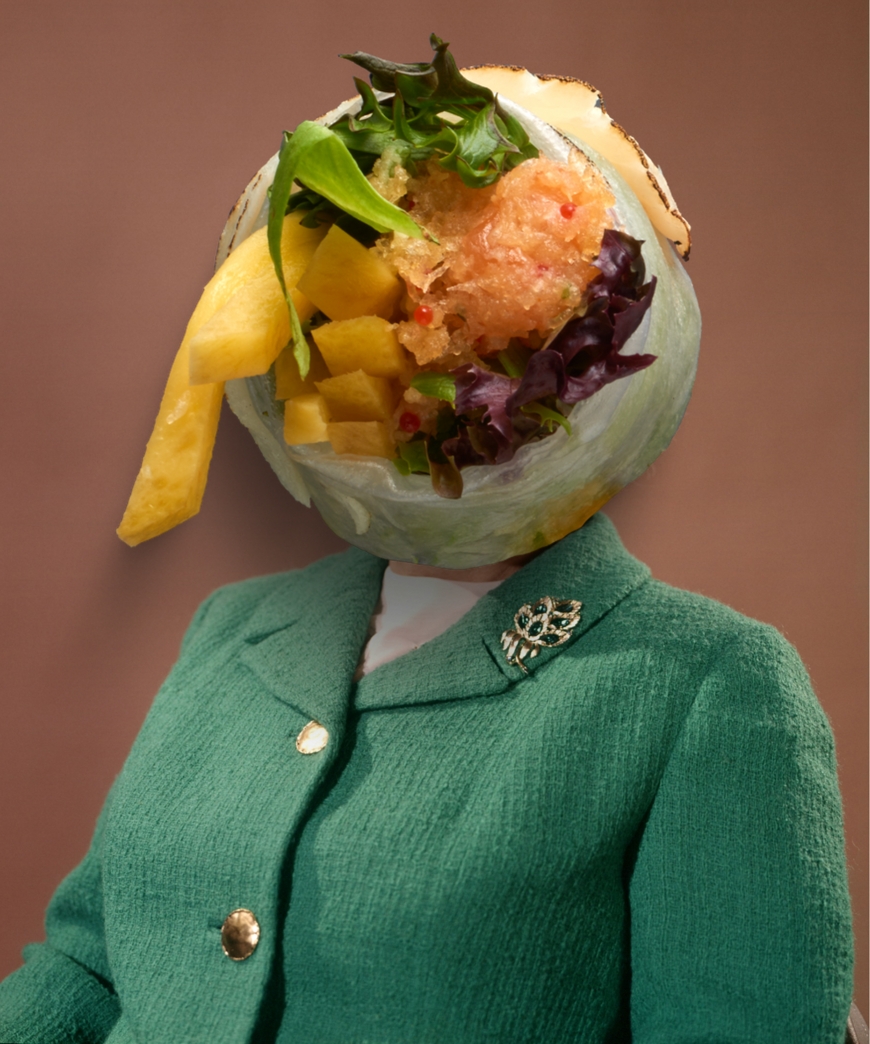 FANCY NANCY