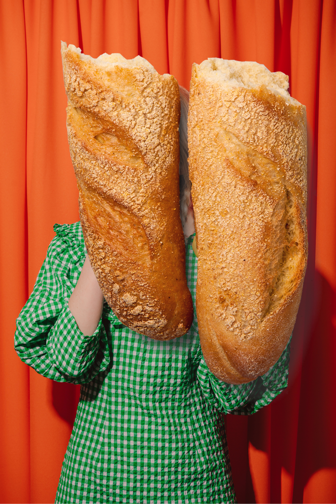 LE BAGUETTE