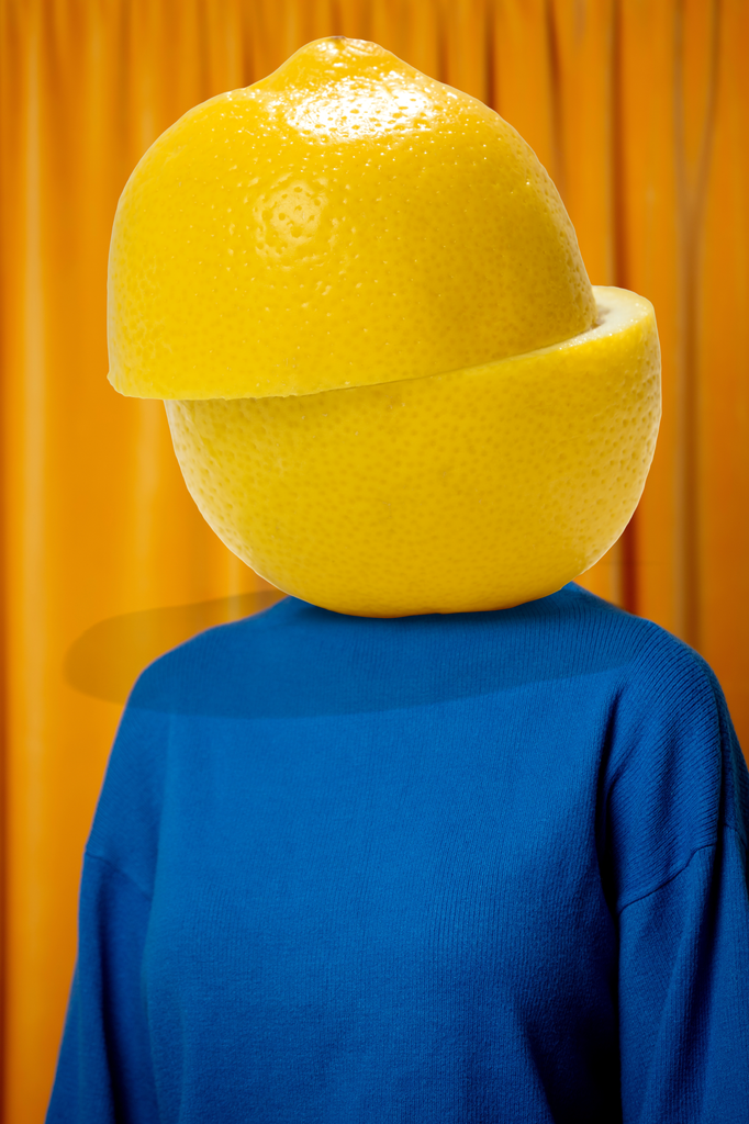 LE CITRON