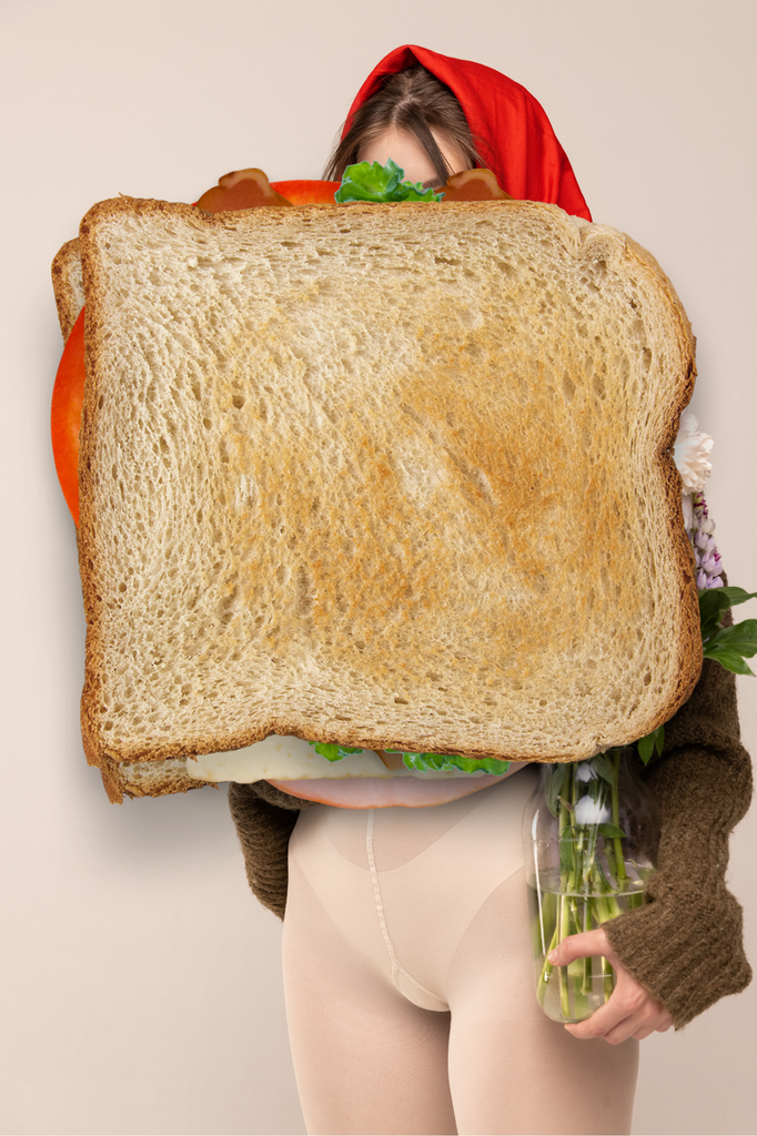LE SANDWICH