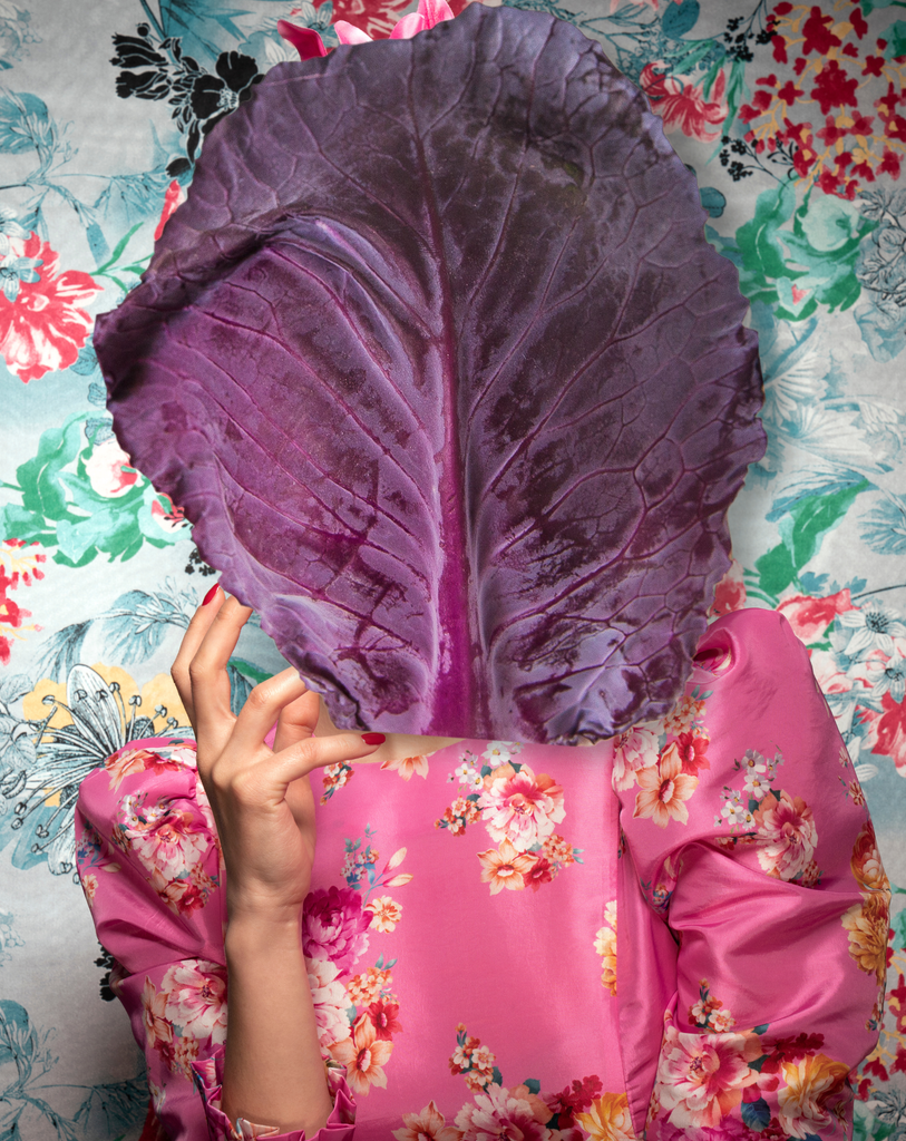 OF CABBAGES AND KINGS