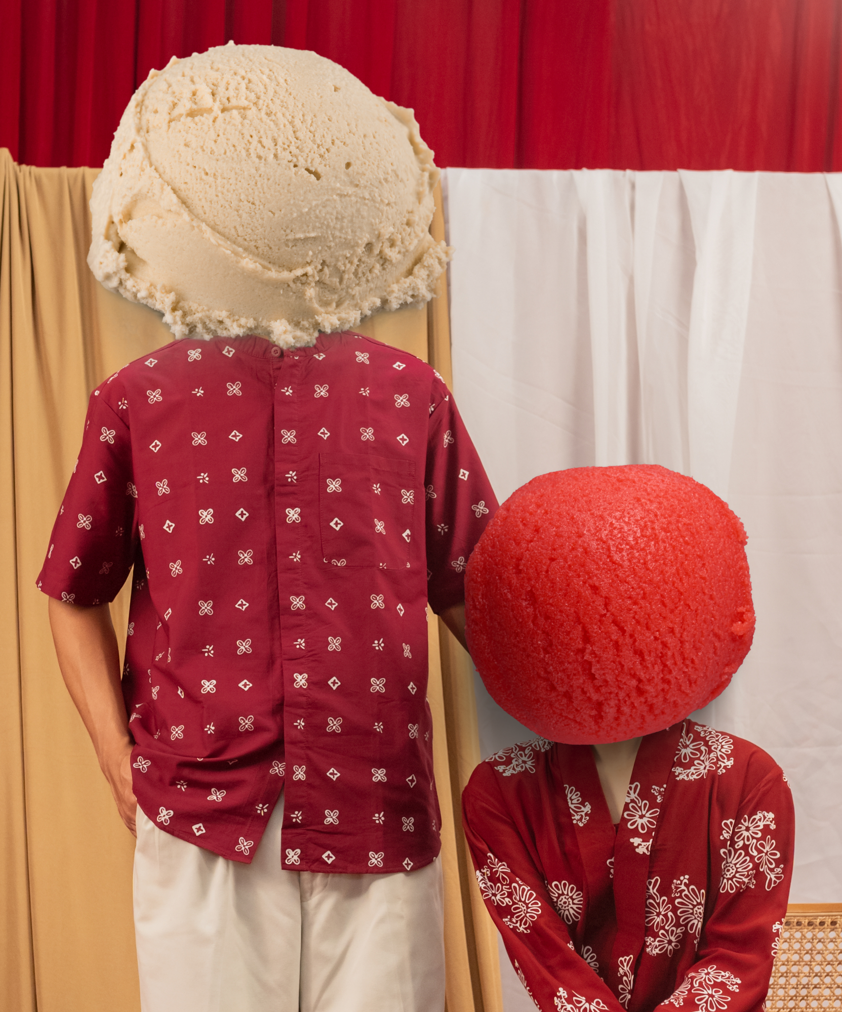 OPENING SCENE