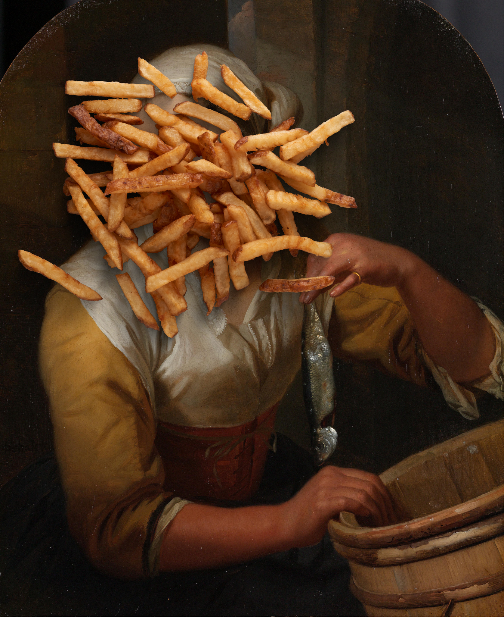 VINEGAR