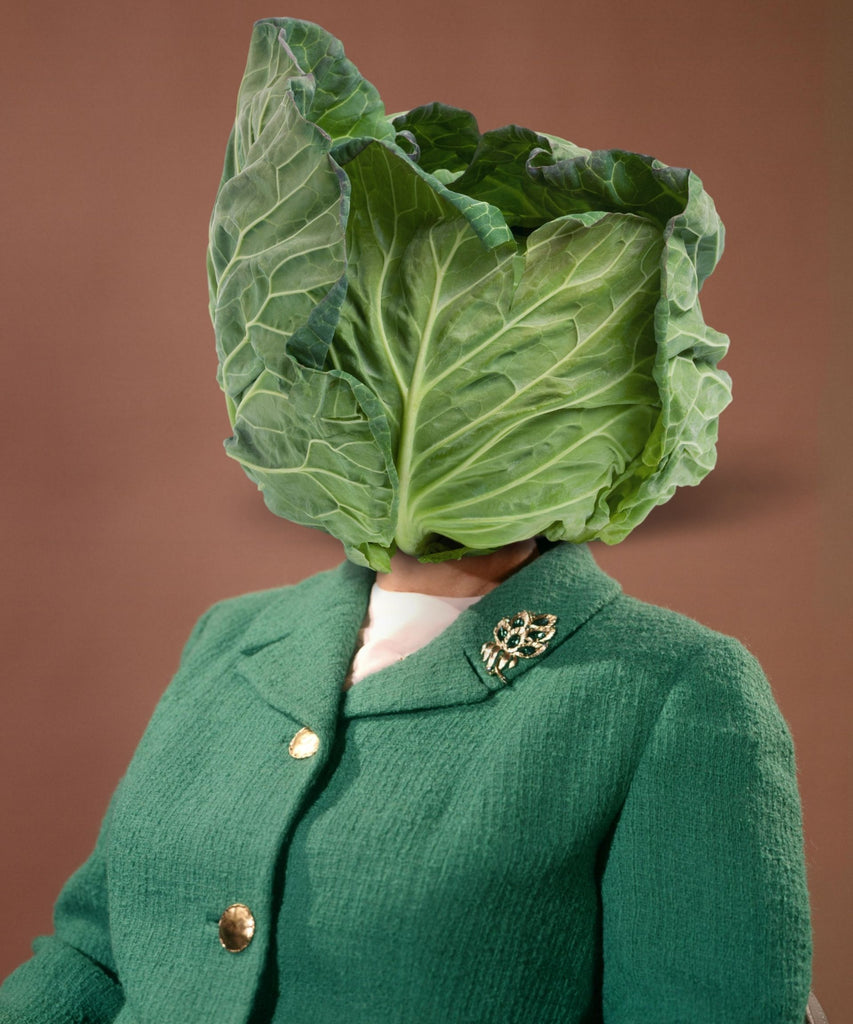 CABBAGE FARTS AND SUNDAY BELLS