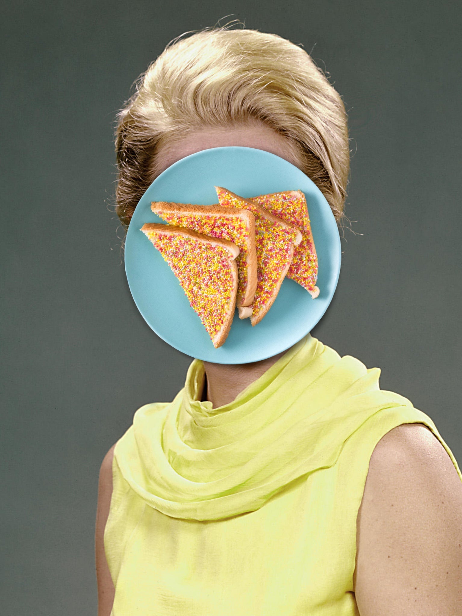 EAT YOUR HUMBLE PIE